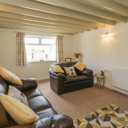 Coach House Saltburn-by-the-Sea